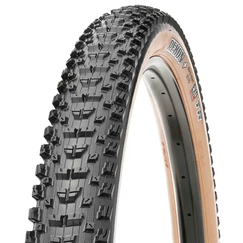 Maxxis Rekon+ Faltreifen - 3C MaxxTerra EXO TR - 27.5x2.80" Tanwall Versand Am Gleichen Tag