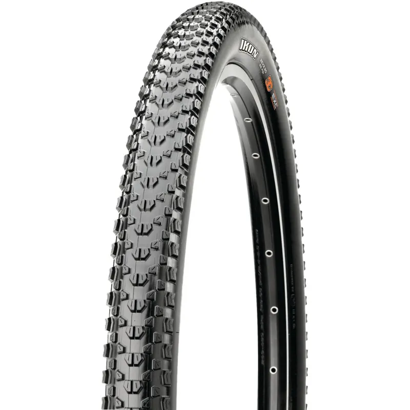 Maxxis Ikon Faltreifen - Dual EXO TR - 29x2.20" Beliebt