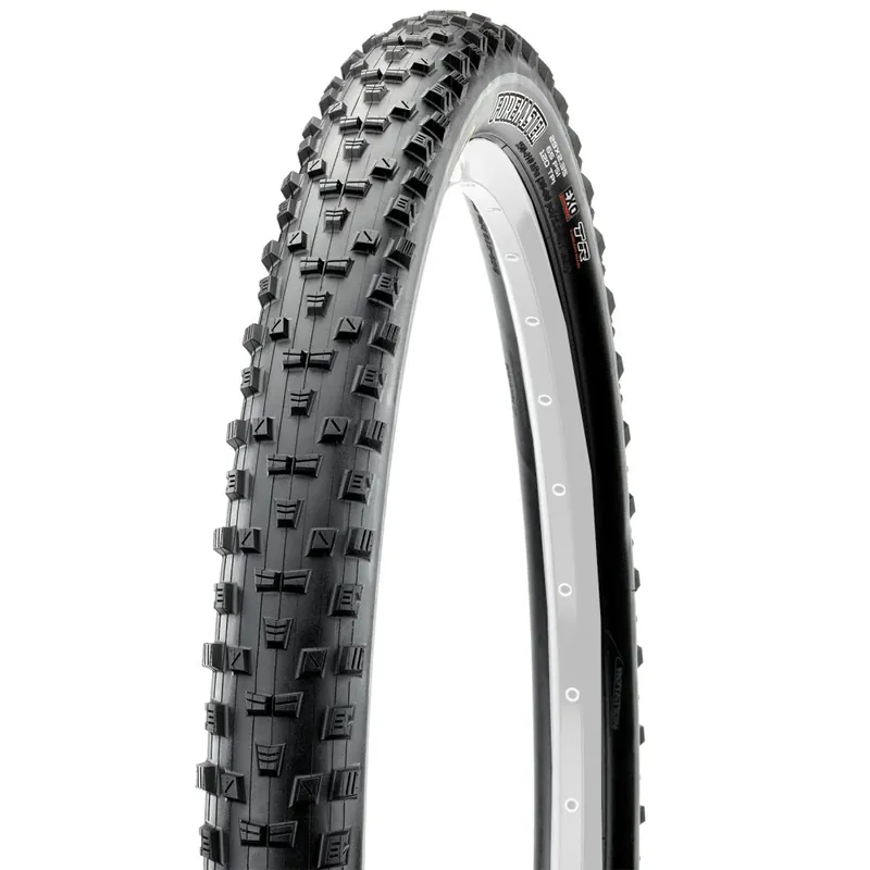 Billig Maxxis Forekaster Faltreifen - Gen. 2 3C MaxxTerra EXO+ TR WT - 29x2.60"