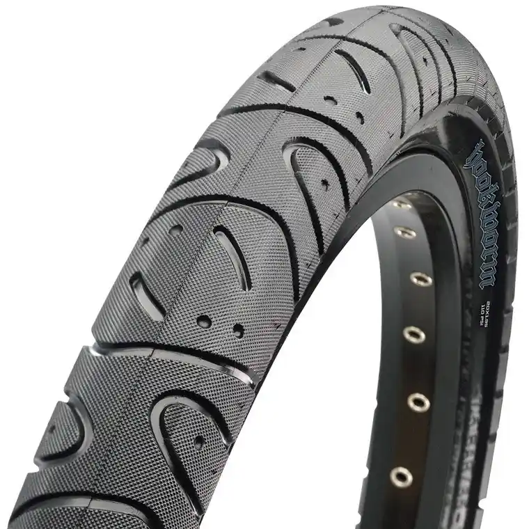 Neu Maxxis HookWorm Drahtreifen - BMX MPC - 20x1.95"