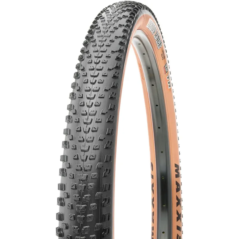 Begrenztes Angebot Maxxis Rekon Race Drahtreifen - MPC EXO - 29x2.40" Tanwall