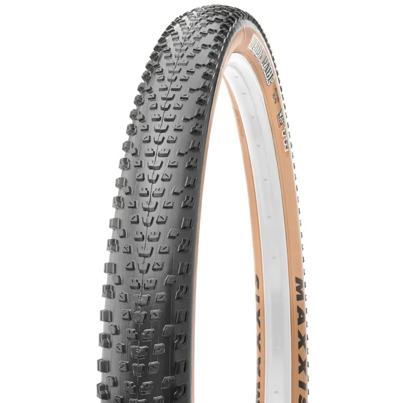 Maxxis Rekon Race Drahtreifen - MPC EXO - 27.5x2.25" Tanwall Markenware