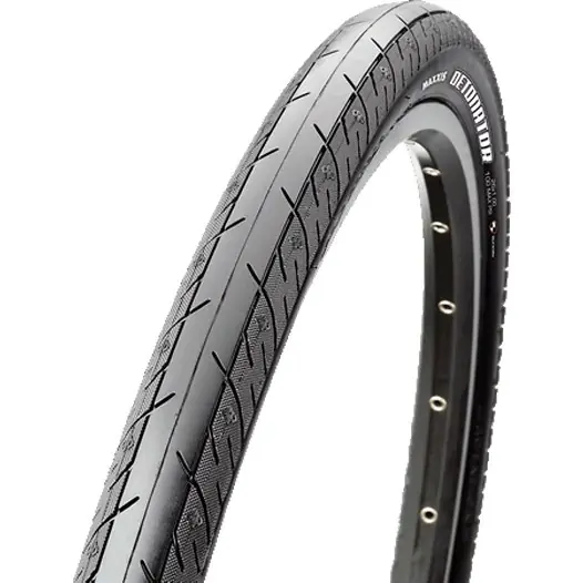 Mega-Angebot Maxxis Detonator Faltreifen - Urban MPC Silkworm - 27.5x1.50"