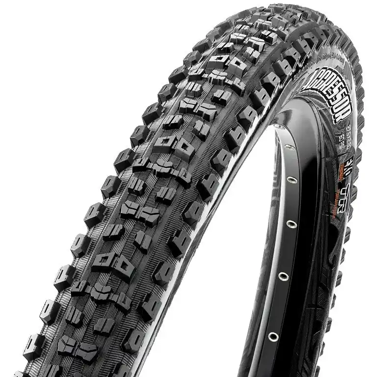 Maxxis Aggressor Faltreifen - Dual DD TR WT - 29x2.50" Jetzt Bestellen