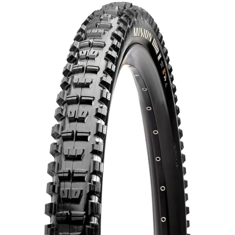 Günstig Maxxis Minion DHR II Faltreifen - 3C MaxxGrip DH TR WT - 27.5x2.50"