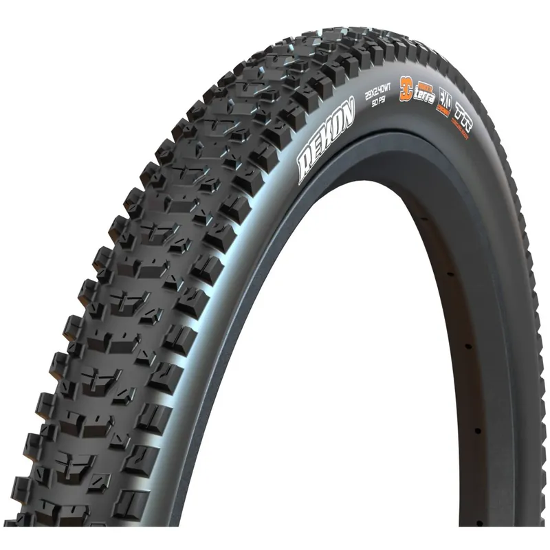 Angebot Maxxis Rekon Faltreifen - Dual - 24x2.20"