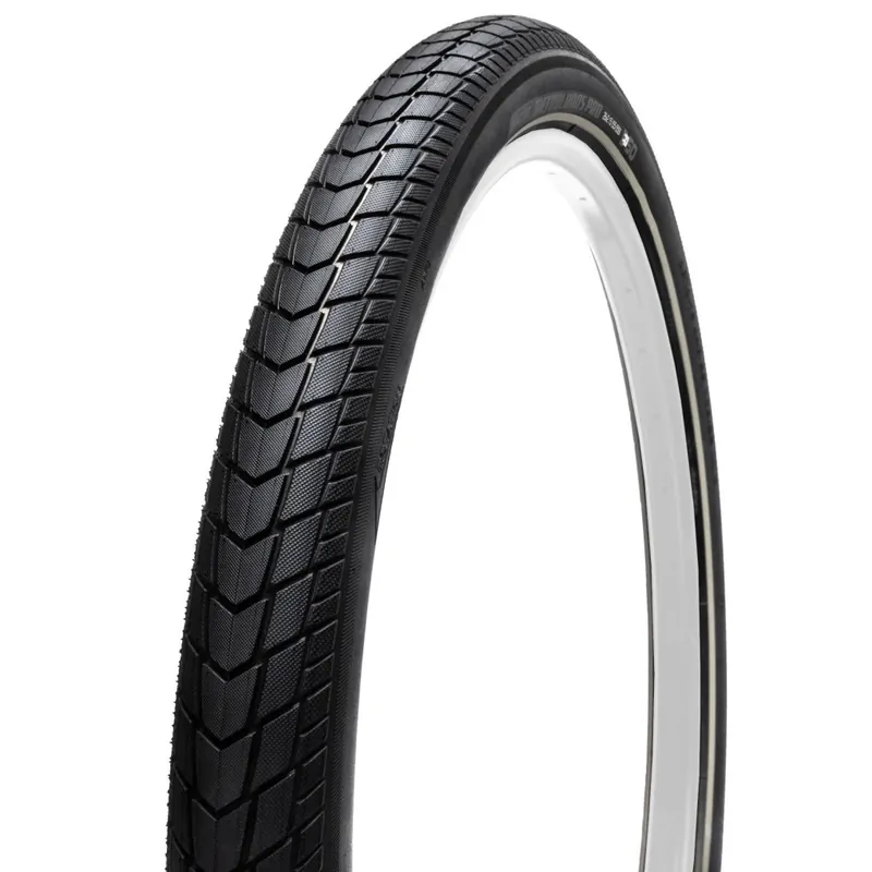 Maxxis MetroLoads Pro Drahtreifen - Cargo 4 Season HM MaxxProtect UrbanPro ECE-R75 - 26x2.40" Reflex Nur Heute