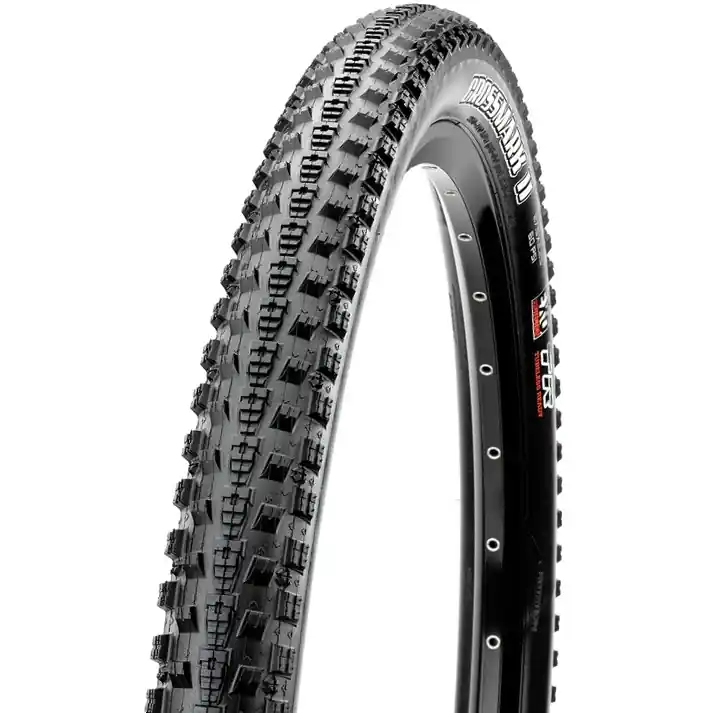 Maxxis CrossMark II Faltreifen - Dual EXO TR - 29" Must-Have