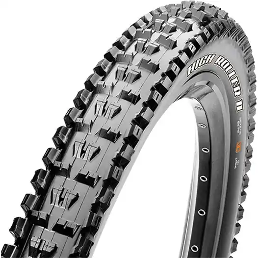 Maxxis HighRoller II Faltreifen - 3C MaxxTerra EXO TR - 26x2.30" Top-Angebot