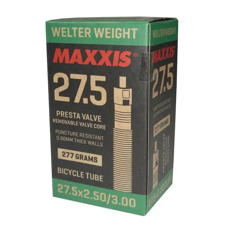 Schneller Versand Maxxis Schlauch - 27.5" WelterWeight (63/76-584)