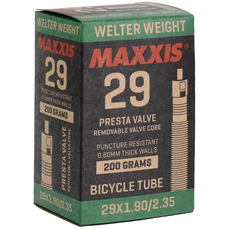 Maxxis Schlauch - 29" WelterWeight (44/61-622) Mega-Angebot
