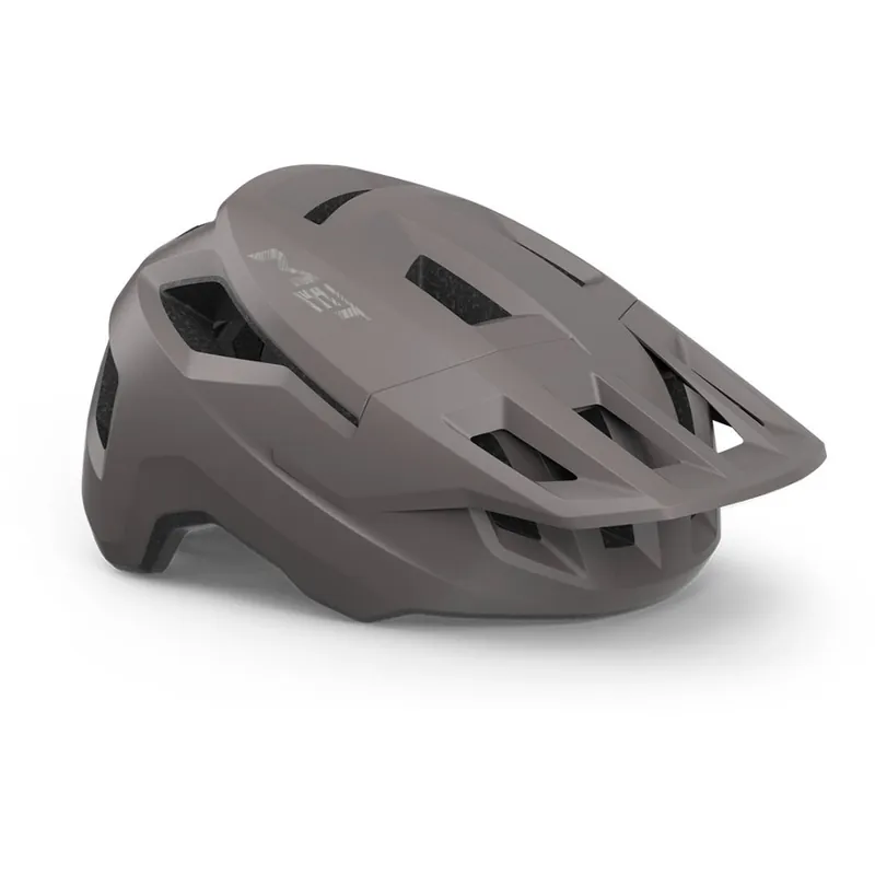 Sichere Zahlung MET Shelter MIPS Fahrradhelm - Fossil Fern Matt