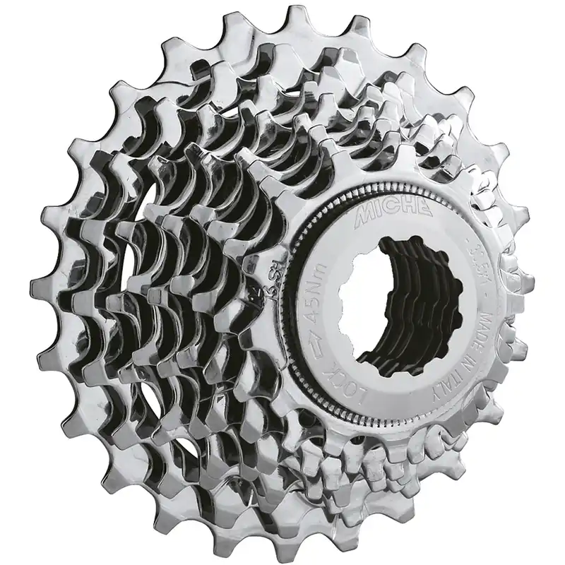 Angebot Miche Primato 9 SH Kassette 9-fach - silber