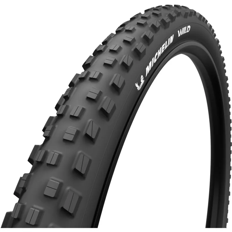 Neu Michelin Wild Access Line MTB Drahtreifen - 29x2,25"