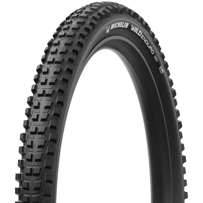 Top-Seller Michelin Wild Enduro Faltreifen - MH Performance Line TLR E-25 - 27.5x2.50" black