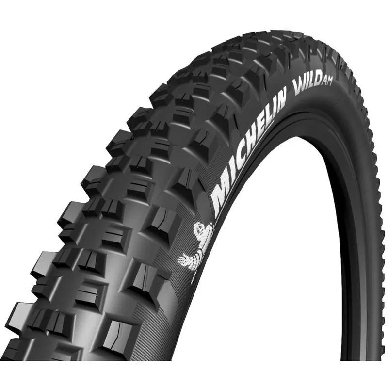 Meistverkauft Michelin Wild AM Performance Line MTB Faltreifen - 27.5x2.35"