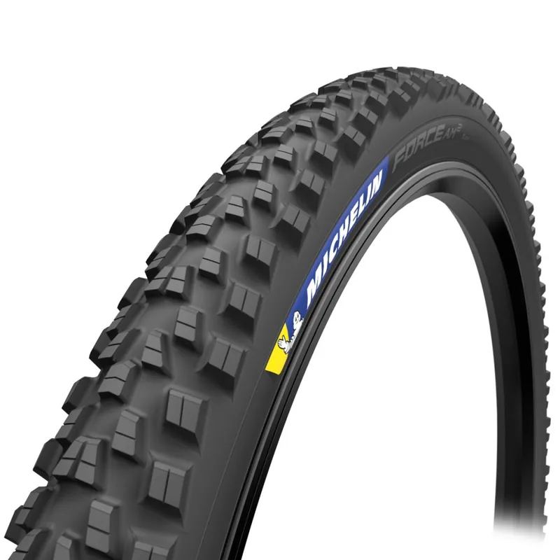 Nur Heute Michelin Force AM2 Competition Line - MTB Faltreifen - 29X2.40"