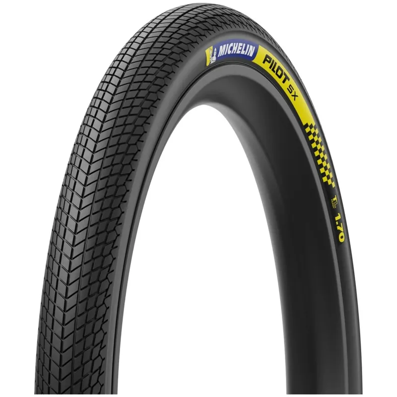 Michelin Pilot SX Racing Line Drahtreifen - 37-451 (20x1 3/8") Jetzt Kaufen