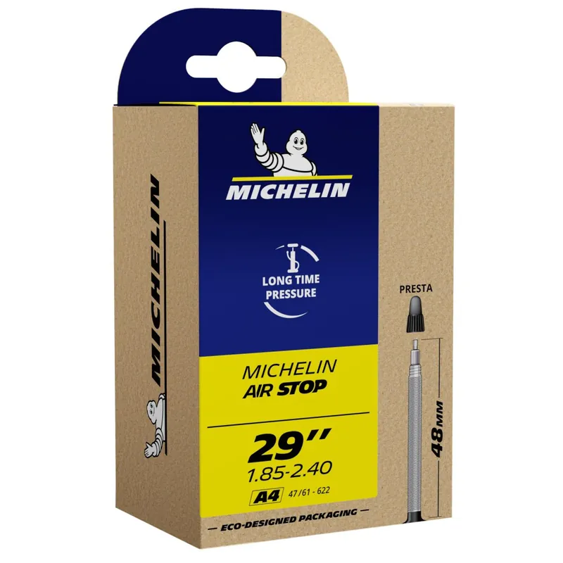 Schnäppchen Michelin Air Stop Schlauch - 29" MTB 1.85-2.40"