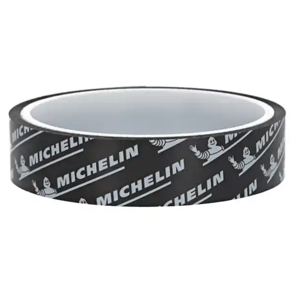 Michelin Felgenband - Tubeless 10m - 25mm Must-Have