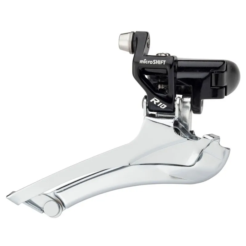 Online Kaufen microSHIFT R10 FD-R712 Umwerfer - 2x10-fach