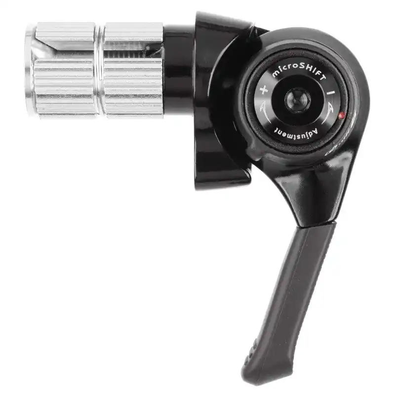 microSHIFT SWORD BS-G10-R Lenkerendschalthebel - 10-fach - rechts Schneller Versand