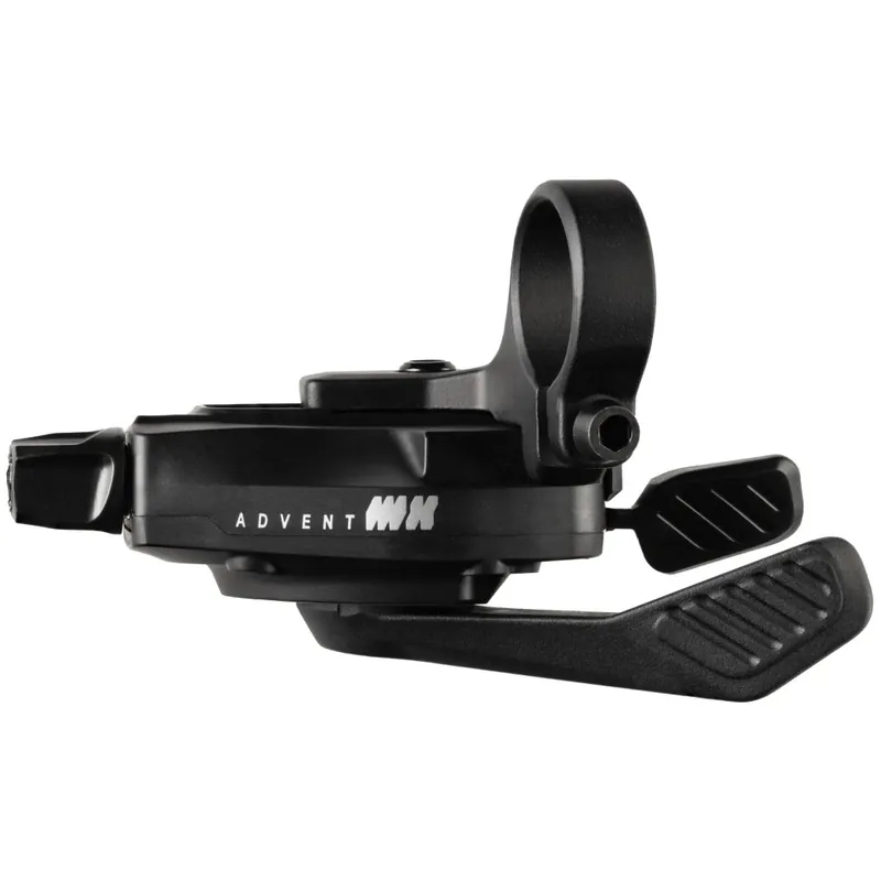 microSHIFT Advent MX Schalthebel - Trail Trigger 1x11-fach - rechts SL-M7115-R Neue Kollektion