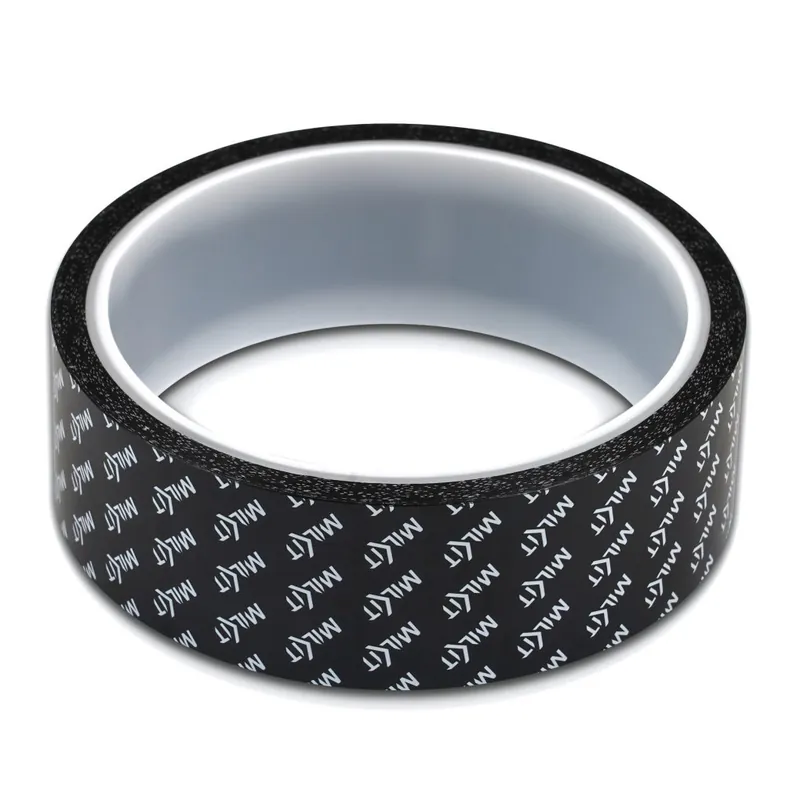 milKit Tubeless Felgenband - 10m - 29mm Markenprodukt