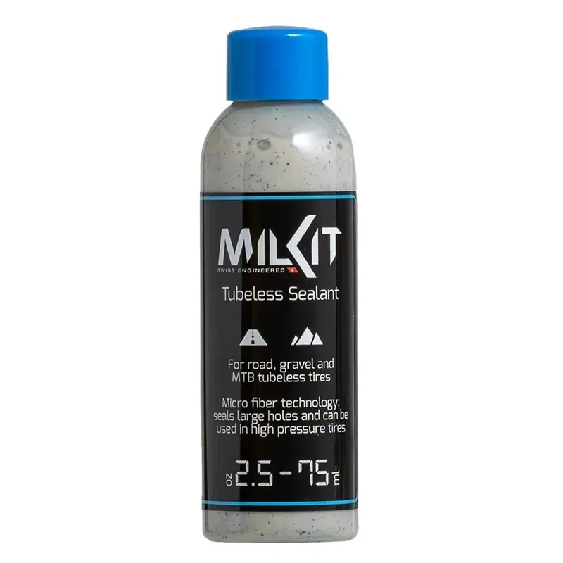 Versand Am Gleichen Tag milKit Tubeless Sealant Dichtmilch - 75ml