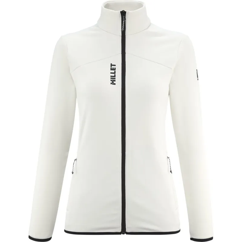 Millet Seneca Fleecejacke Damen - Foggy Dew Wochenendangebot