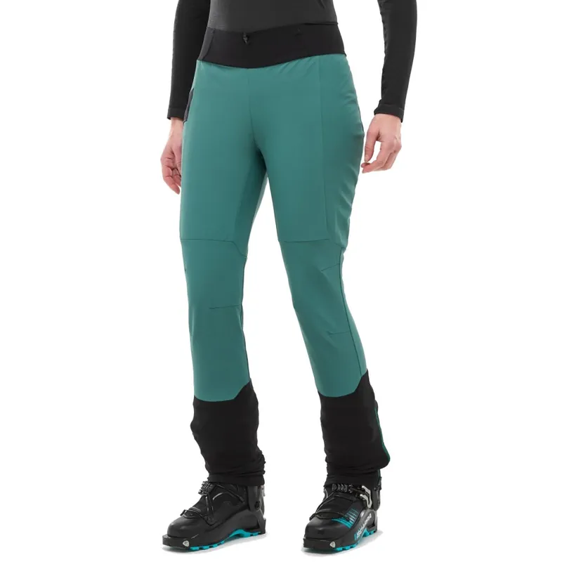 Millet Pierra Ment Hose Damen - Bottle Nur Für Kurze Zeit