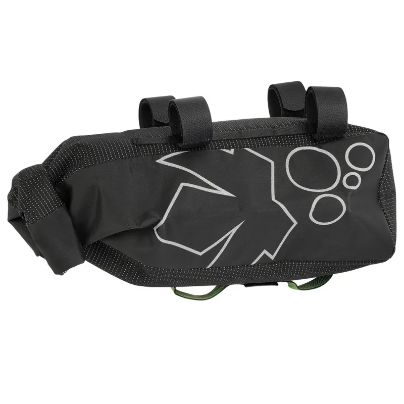 Miss Grape Trunk Aero Bar Lenkertasche 6L Versand Am Gleichen Tag