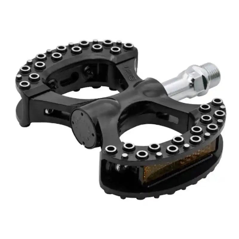 Expressversand MKS Lambda Pedale - schwarz