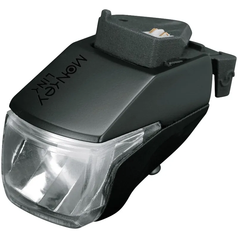 MonkeyLink ML-Light 50 Lux Front Connect Scheinwerfer Jetzt Bestellen