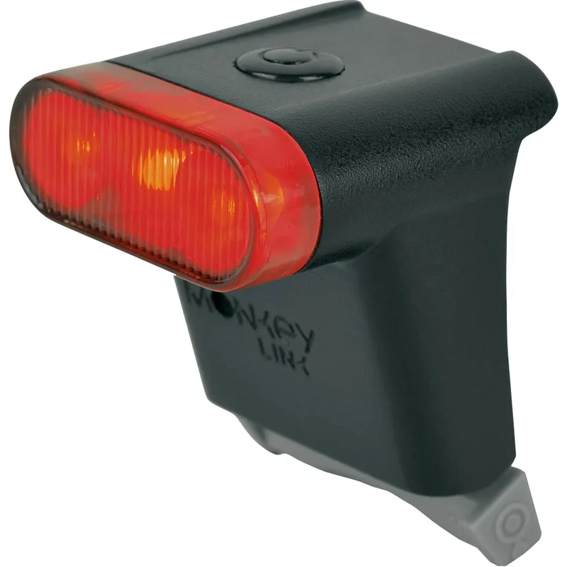 MonkeyLink 100 LUX SPORT RECHARGE Rücklicht Sonderangebot