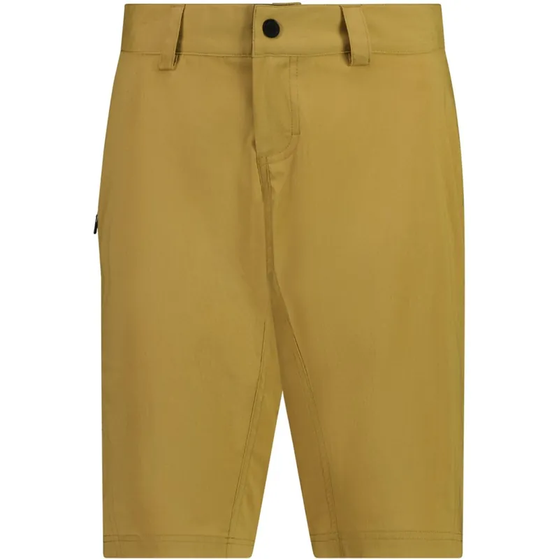 Mons Royale Virage Fahrradshorts Damen - cumin Highlight
