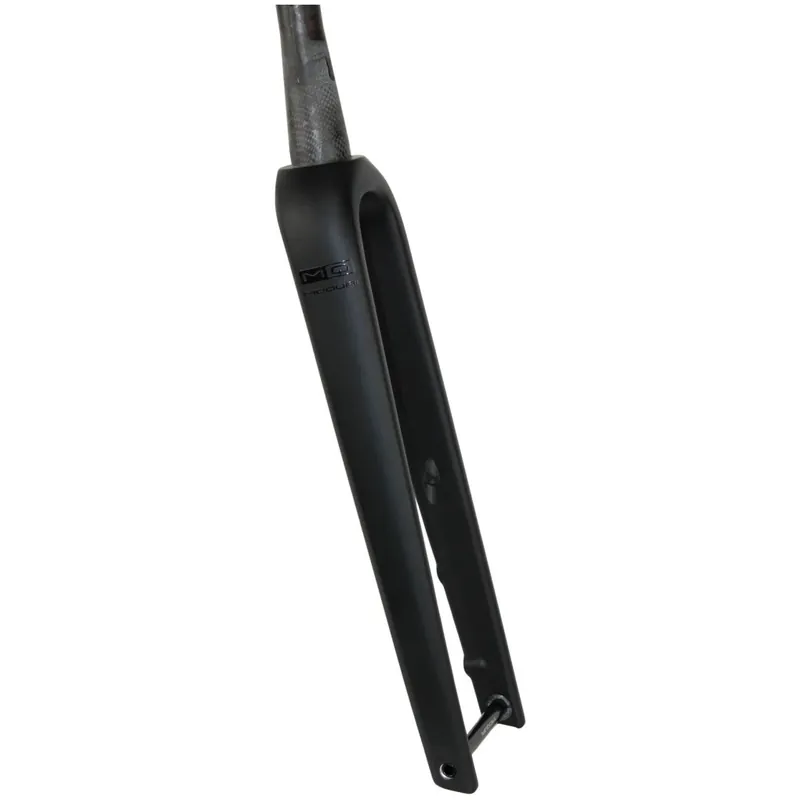 Moquai Starrgabel - Gravel-Race Carbon Interne Kabelführung - 12x100mm mit Steckachse Sofort Bestellen