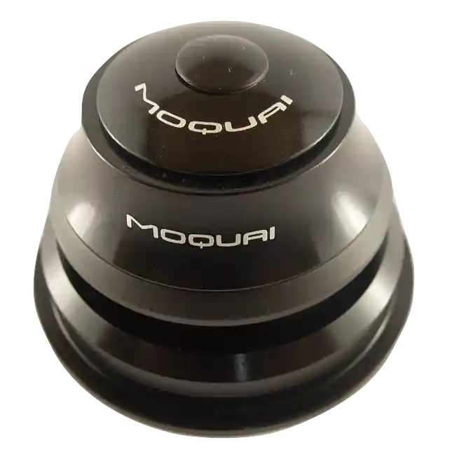 Moquai Steuersatz - Tapered - ZS44/28.6 ZS56/40 Versand Am Gleichen Tag