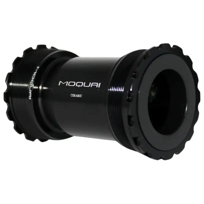 Moquai Innenlager - Ceramic T47-86.5/89.5/92-DUB Echt