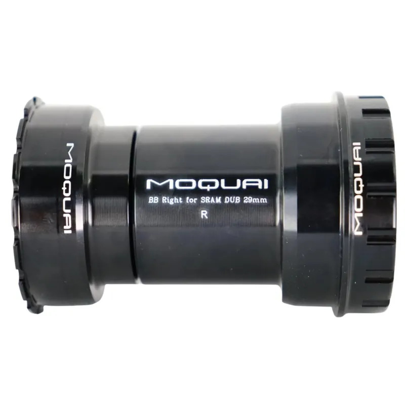 Nur Heute Moquai Innenlager - Ceramic BBright PF46-79-DUB