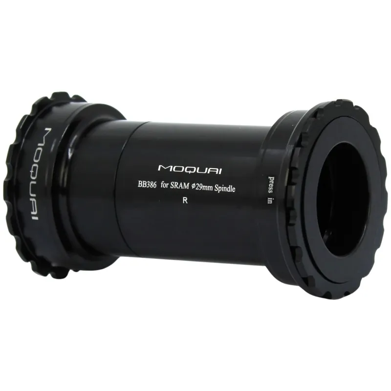 Nur Heute Moquai Innenlager - SUJ2 BB386 PF46-86.5-29