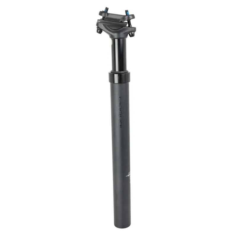 Bestpreis Moquai Gefederte Sattelstütze OS 5mm - 340mm