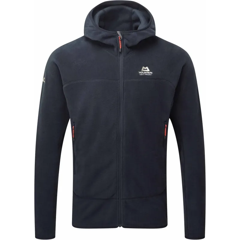 Billig Mountain Equipment Micro Zip Jacke Herren ME-003666 - cosmos
