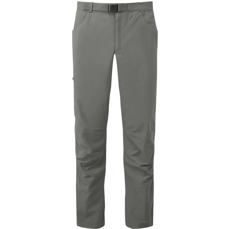 Mountain Equipment Approach Hose Herren ME-007779 - Regular - shadow grey Saisonangebot