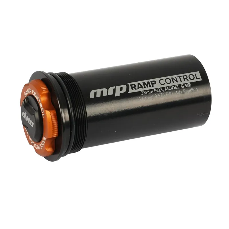 Saisonangebot MRP Ramp Control V2 für Fox Gabeln - Modell G – Fox 38mm