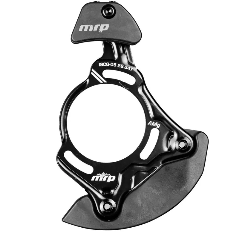 Beliebt MRP AMg V2 CS All-Mountain Kettenführung - ISCG-05 - schwarz