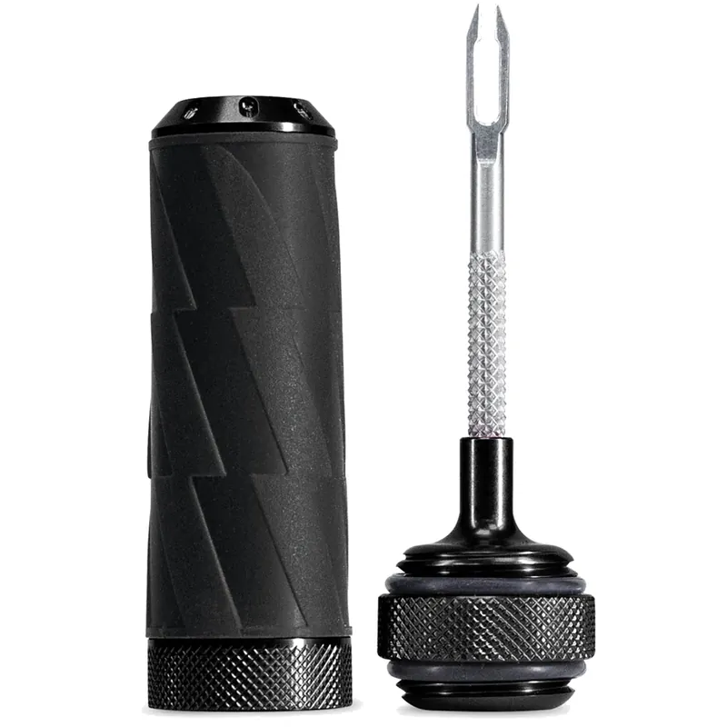 Bestpreis Muc-Off Puncture Plug Tubeless Reifen Reparatur-Kit - schwarz