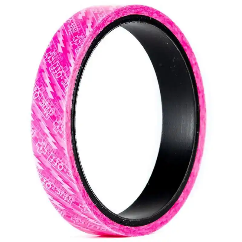 Muc-Off Tubeless Felgenband - 10m x 19mm Neu Im Sortiment