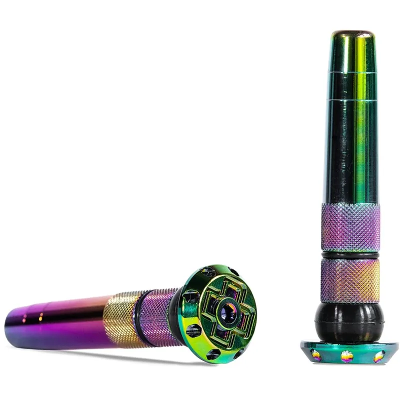 Wochenendangebot Muc-Off Stealth Tubeless Puncture Plugs - Reifen-Reparaturset - iridescent