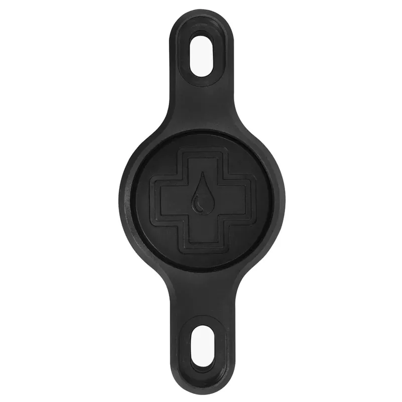 Muc-Off Secure Tag Holder 2.0 - Halterung für AirTag - schwarz Bestseller